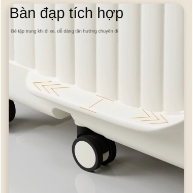 Vali kéo 20 inch cho bé - Ngồi, đẩy, lên máy bay, Thần khí du lịch giảm giá 22%