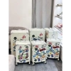 Vali kéo A.D.I.D.A.S khung nhôm khoá sập - Hàng quà tặng chính hãng, giá ưu đãi 1.990.000 VNĐ 3
