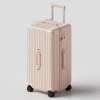 Vali Kéo Cao Cấp Chống Vỡ Chống Trầy Du Lịch 20/24 Inch Giá Rẻ - Chịu Lực Mạnh Bảo Hành 5 Ngày 2