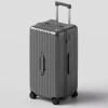 Vali Kéo Cao Cấp Chống Vỡ Chống Trầy Du Lịch 20/24 Inch Giá Rẻ - Chịu Lực Mạnh Bảo Hành 5 Ngày 4
