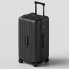Vali Kéo Cao Cấp Chống Vỡ Chống Trầy Du Lịch 20/24 Inch Giá Rẻ - Chịu Lực Mạnh Bảo Hành 5 Ngày 7