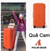 Vali Kéo Cao Cấp Chống Vỡ Chống Trầy Du Lịch 20/24 Inch Giá Rẻ - Chịu Lực Mạnh Bảo Hành 5 Ngày 10