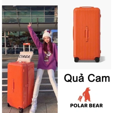 Vali Kéo Cao Cấp Chống Vỡ Chống Trầy Du Lịch 20/24 Inch Giá Rẻ - Chịu Lực Mạnh Bảo Hành 5 Ngày 10 Vali Kéo Cao Cấp Chống Vỡ Chống Trầy Du Lịch 20/24 Inch Giá Rẻ - Chịu Lực Mạnh Bảo Hành 5 Ngày 10