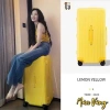 Vali Kéo Cao Cấp Chống Vỡ Chống Trầy Du Lịch 20/24 Inch Giá Rẻ - Chịu Lực Mạnh Bảo Hành 5 Ngày 11