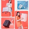 Vali Kéo Da Cao Cấp 20 18 16 Inch - Giảm Giá CỰC SỐC Còn 679720đ 5