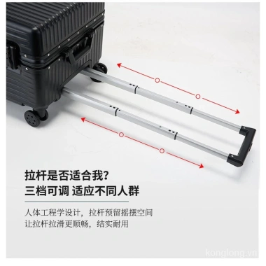 Vali Kéo Da Cao Cấp 20 18 16 Inch - Giảm Giá CỰC SỐC Còn 679720đ 7 Vali Kéo Da Cao Cấp 20 18 16 Inch - Giảm Giá CỰC SỐC Còn 679720đ 7