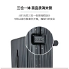 Vali Kéo Da Cao Cấp 20 18 16 Inch - Giảm Giá CỰC SỐC Còn 679720đ 9