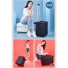 Vali Kéo Da Cao Cấp 20 18 16 Inch - Giảm Giá CỰC SỐC Còn 679720đ 10