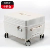 Vali Kéo Da Cao Cấp 20 18 16 Inch - Giảm Giá CỰC SỐC Còn 679720đ 12