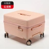 Vali Kéo Da Cao Cấp 20 18 16 Inch - Giảm Giá CỰC SỐC Còn 679720đ 13