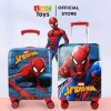 Vali kéo du lịch bé 16-20 inch Marvel Mesuca Spider-Man giảm giá 1.260.000₫
