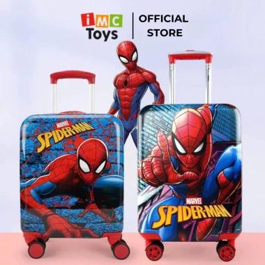 Vali kéo du lịch bé 16-20 inch Marvel Mesuca Spider-Man giảm giá 1.260.000₫