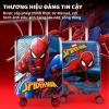 Vali kéo du lịch bé 16-20 inch Marvel Mesuca Spider-Man giảm giá 1.260.000₫ 2