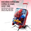 Vali kéo du lịch bé 16-20 inch Marvel Mesuca Spider-Man giảm giá 1.260.000₫ 3