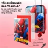Vali kéo du lịch bé 16-20 inch Marvel Mesuca Spider-Man giảm giá 1.260.000₫ 5