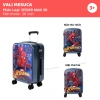 Vali kéo du lịch bé 16-20 inch Marvel Mesuca Spider-Man giảm giá 1.260.000₫ 9
