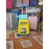 Vali kéo du lịch bé VL06 - Nhẹ, bền, an toàn, giá chỉ 335.000 VND, hàng có sẵn 5