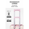 Vali kéo du lịch BUBULE nhựa đúc – Hàng nội địa Trung, Original, giảm còn 990.000₫ 6