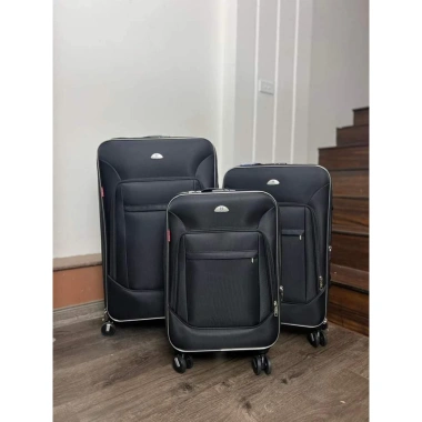 Vali Kéo Du Lịch Hùng Phát VLX-022 Vải Dù 20-28 inch Bảo Hành 5 Năm Giá Ưu Đãi