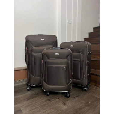 Vali Kéo Du Lịch Hùng Phát VLX-022 Vải Dù 20-28 inch Bảo Hành 5 Năm Giá Ưu Đãi