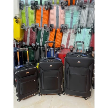Vali Kéo Du Lịch Hùng Phát VLX-022 Vải Dù 20-28 inch Bảo Hành 5 Năm Giá Ưu Đãi 8 Vali Kéo Du Lịch Hùng Phát VLX-022 Vải Dù 20-28 inch Bảo Hành 5 Năm Giá Ưu Đãi 8