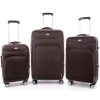 Vali Kéo Du Lịch Hùng Phát VLX-022 Vải Dù 20-28 inch Bảo Hành 5 Năm Giá Ưu Đãi 9