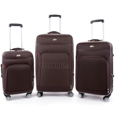 Vali Kéo Du Lịch Hùng Phát VLX-022 Vải Dù 20-28 inch Bảo Hành 5 Năm Giá Ưu Đãi 9 Vali Kéo Du Lịch Hùng Phát VLX-022 Vải Dù 20-28 inch Bảo Hành 5 Năm Giá Ưu Đãi 9