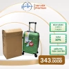 Vali Kéo Du Lịch Size 20 Chắc Chắn - Khuyến Mãi 7UP Giá Sốc 283.000₫