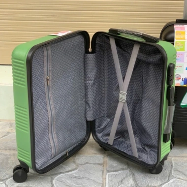 Vali Kéo Du Lịch Size 20 Chắc Chắn - Khuyến Mãi 7UP Giá Sốc 283.000₫