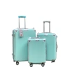 Vali kéo du lịch size 20/2.428 Hùng Phát cực đại xoay 360°, tiện dụng, chống va đập, bảo hành 5N - Giá 279.000đ 4