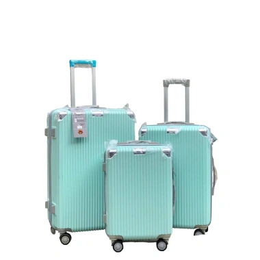 Vali kéo du lịch size 20/2.428 Hùng Phát cực đại xoay 360°, tiện dụng, chống va đập, bảo hành 5N - Giá 279.000đ 4
