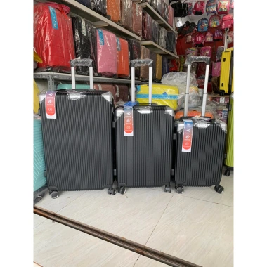 Vali kéo du lịch size 20/2.428 Hùng Phát cực đại xoay 360°, tiện dụng, chống va đập, bảo hành 5N - Giá 279.000đ 7