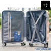 Vali kéo du lịch trẻ em 18-20 inch nhựa PC+ABS cứng cáp, khoá số, họa tiết hoạt hình Journey – 440.000 VND 3