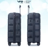 Vali Kéo Du Lịch VALINY VNY06 2 Size 20-24inch Nhựa PP Dẻo Bảo Hành Trọn Đời 4