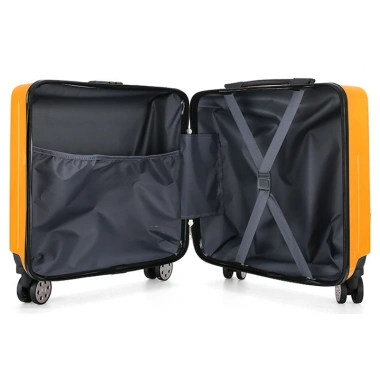 Vali Kéo Minion Vàng Sz 20 - Trẻ Em Hoạt Hình Dễ Thương, Cao Cấp, Giá 315.000đ