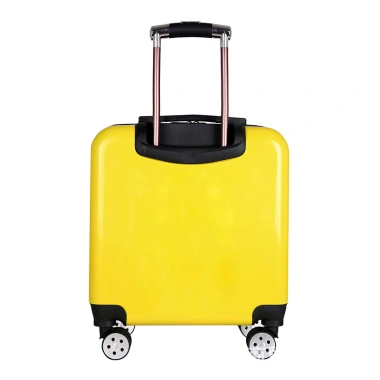 Vali Kéo Minion Vàng Sz 20 - Trẻ Em Hoạt Hình Dễ Thương, Cao Cấp, Giá 315.000đ