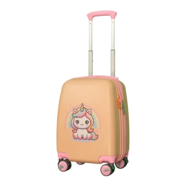 Vali kéo nhựa Hùng Phát Pika 876 - Đáng yêu, khoang rộng, 360 độ, bền chắc, phù hợp cho bé - 546k 6 Vali kéo nhựa Hùng Phát Pika 876 - Đáng yêu, khoang rộng, 360 độ, bền chắc, phù hợp cho bé - 546k 6
