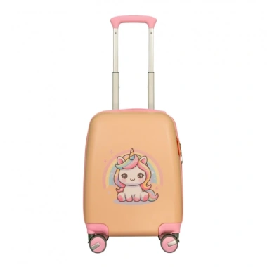 Vali kéo nhựa Hùng Phát Pika 876 - Đáng yêu, khoang rộng, 360 độ, bền chắc, phù hợp cho bé - 546k 10 Vali kéo nhựa Hùng Phát Pika 876 - Đáng yêu, khoang rộng, 360 độ, bền chắc, phù hợp cho bé - 546k 10
