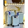 Vali kéo Sài Gòn hỏa tốc 24 inch Siêu bền, chống vỡ, chống nước - 259.000₫