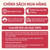 Vali kéo Sài Gòn hỏa tốc 24 inch Siêu bền, chống vỡ, chống nước - 259.000₫ 3