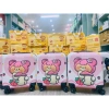 Vali Kéo TOBÉ 18 Inch Gấu Mamogom - Siêu Xinh, Đựng đồ rộng rãi cho Bé
