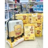 Vali Kéo TOBÉ 18 Inch Gấu Mamogom - Siêu Xinh, Đựng đồ rộng rãi cho Bé 9