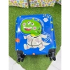 Vali Kéo Trẻ Em 18 Inch VBCare - Nhựa Cứng Cao Cấp, Bền, Họa Tiết Dễ Thương 179k 3