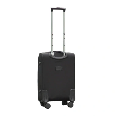 Vali kéo vải Hùng Phát 891 28 inch ký gửi, ngăn nới rộng 25% trượt nước, khóa 3 số - 1.215.000 VND