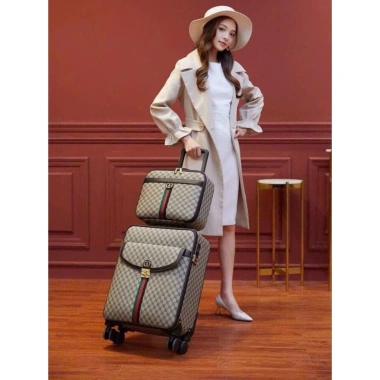 VALI Leavesking siêu bền đẹp cao cấp 24 và 29 inch - Giá giảm 740.000đ