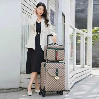 VALI Leavesking siêu bền đẹp cao cấp 24 và 29 inch - Giá giảm 740.000đ