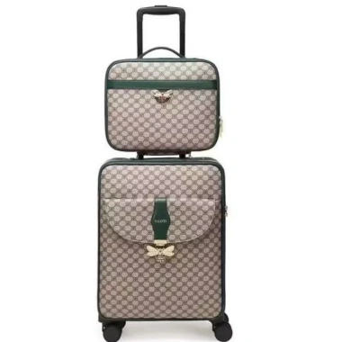 VALI Leavesking siêu bền đẹp cao cấp 24 và 29 inch - Giá giảm 740.000đ