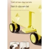 Vali mẹ con 20 inch kéo đẩy, lên máy bay, cho bé trai & bé gái – 1,114,200₫ 7