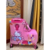 Vali ngồi cho bé Kitty nhập khẩu chính hãng size 20 - Phiên bản lái máy bay, giá 1.191.999đ 6