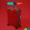 Vali nhôm 20/24 - Bịt 4 góc, chống va đập, Valiliz TSG7, BH 5 năm, giảm 22% còn 398.000₫ 9